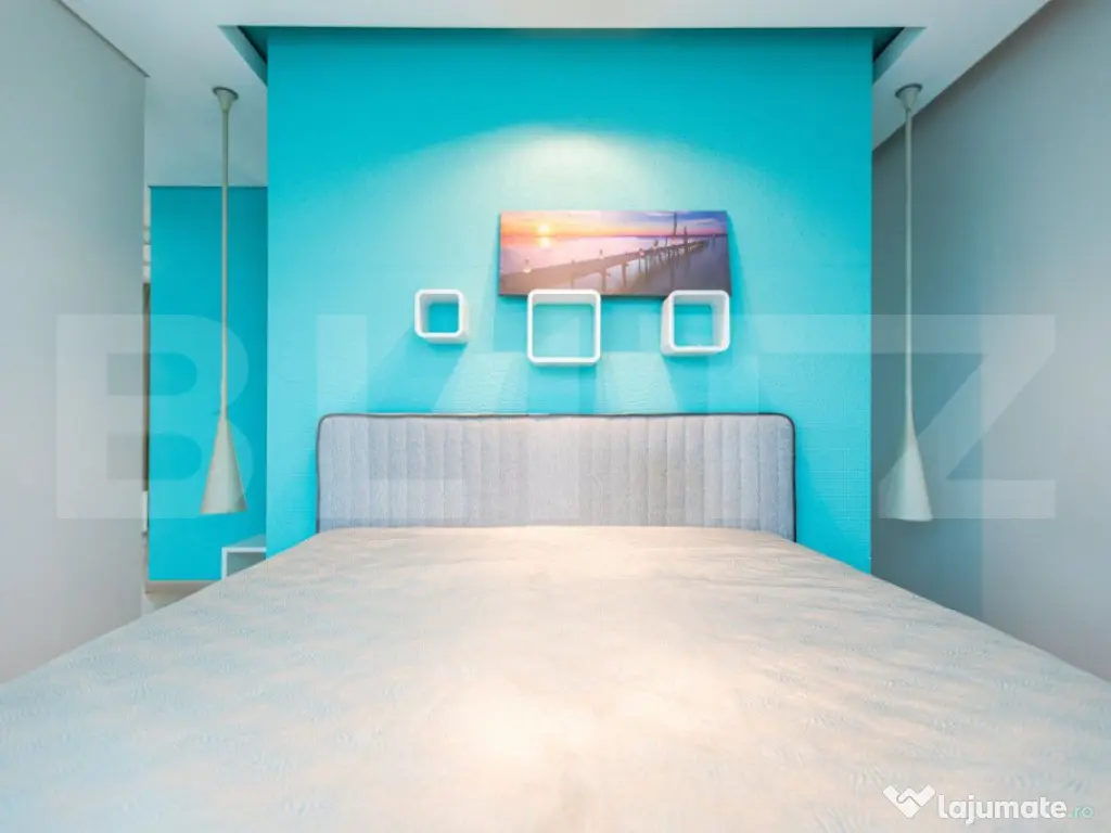 Vila, 8 camere, 790 mp utili, zona Lunei