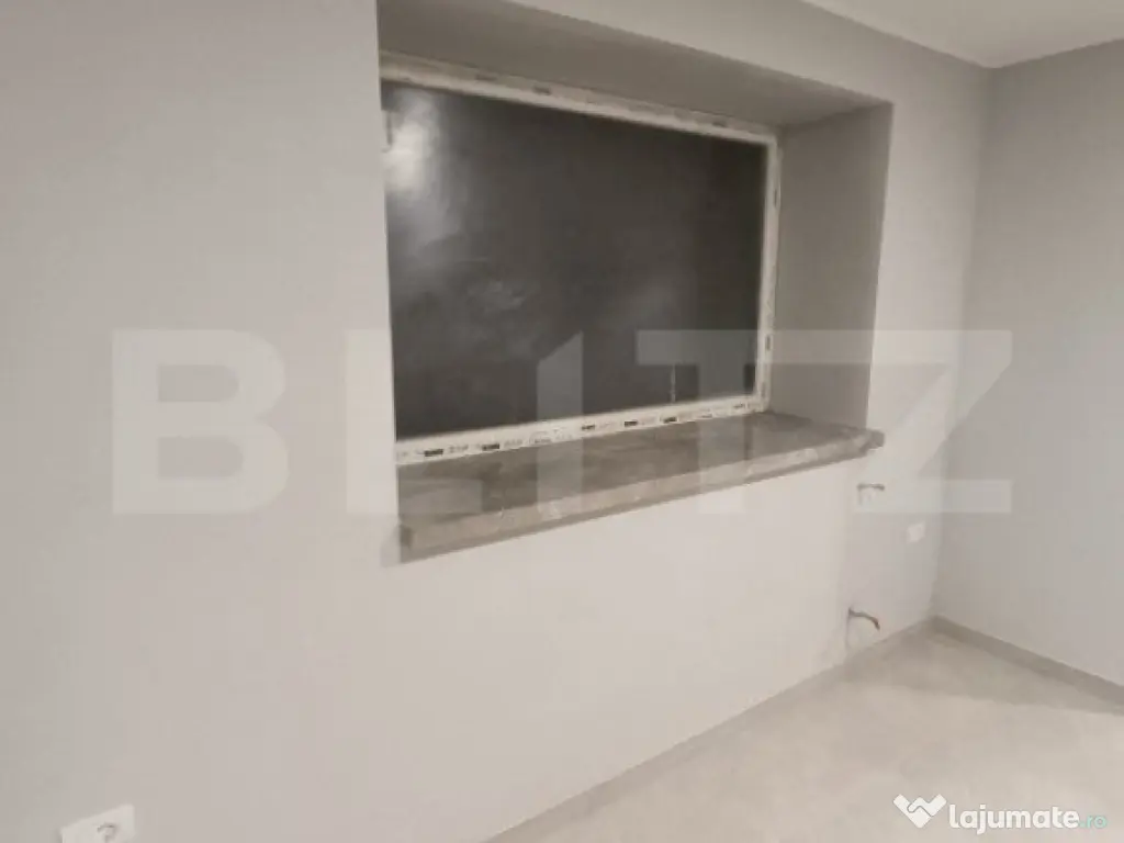 1 casă 160mp + 1 casă 110mp + garaj, pe teren 9ari, 2 căi