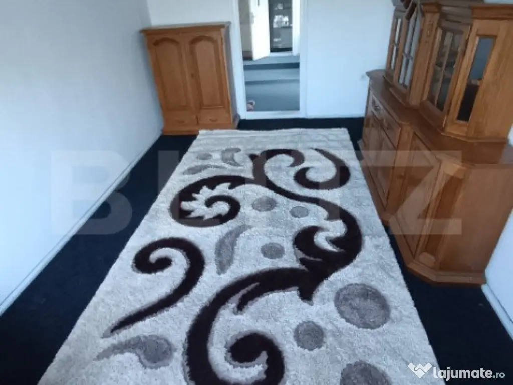 1 casă 160mp + 1 casă 110mp + garaj, pe teren 9ari, 2 căi