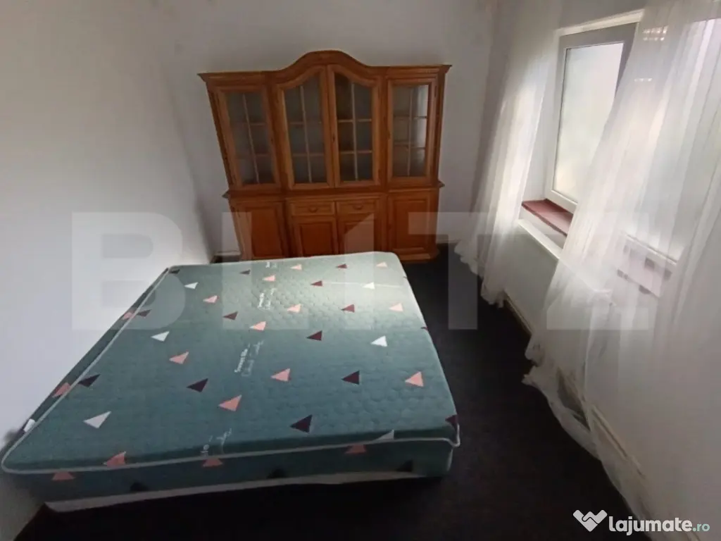 1 casă 160mp + 1 casă 110mp + garaj, pe teren 9ari, 2 căi