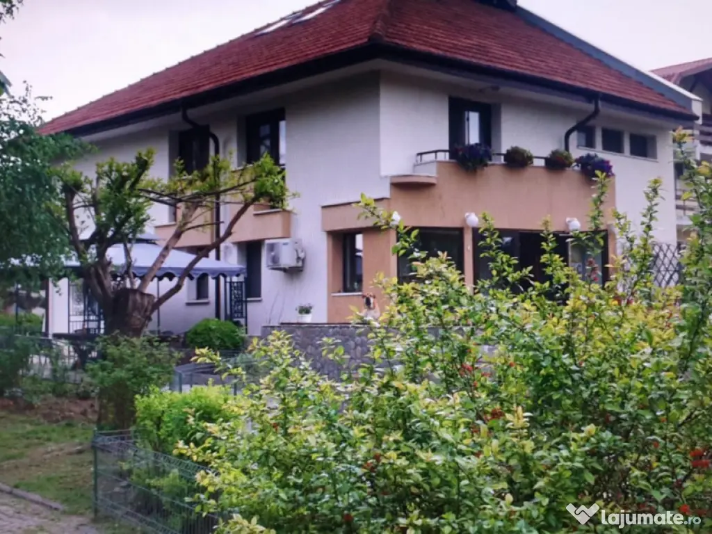 VILA SAFTICA individuala 