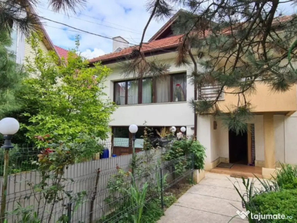 VILA SAFTICA individuala 