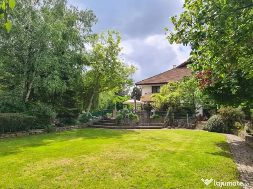 VILA SAFTICA individuala 