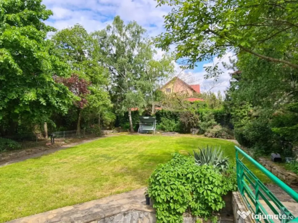 VILA SAFTICA individuala 