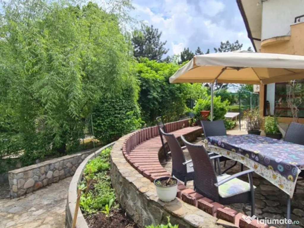 VILA SAFTICA individuala 