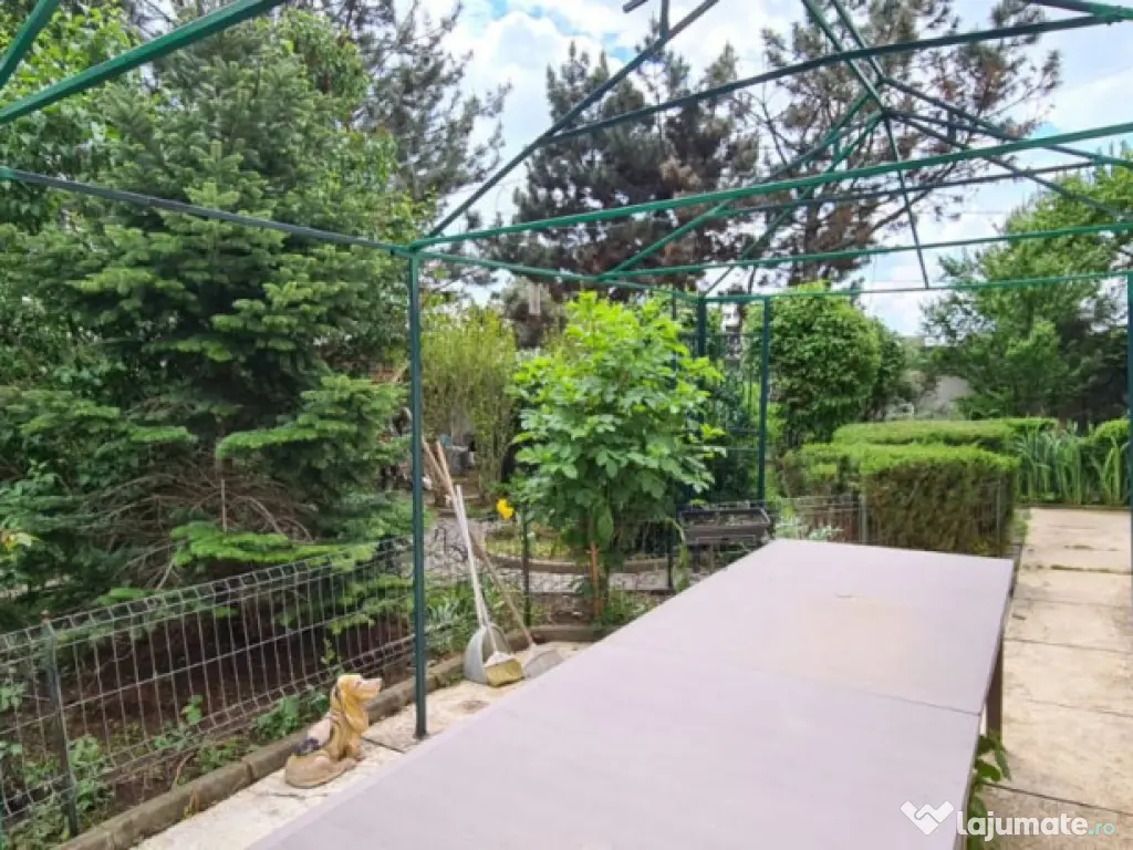 VILA SAFTICA individuala 