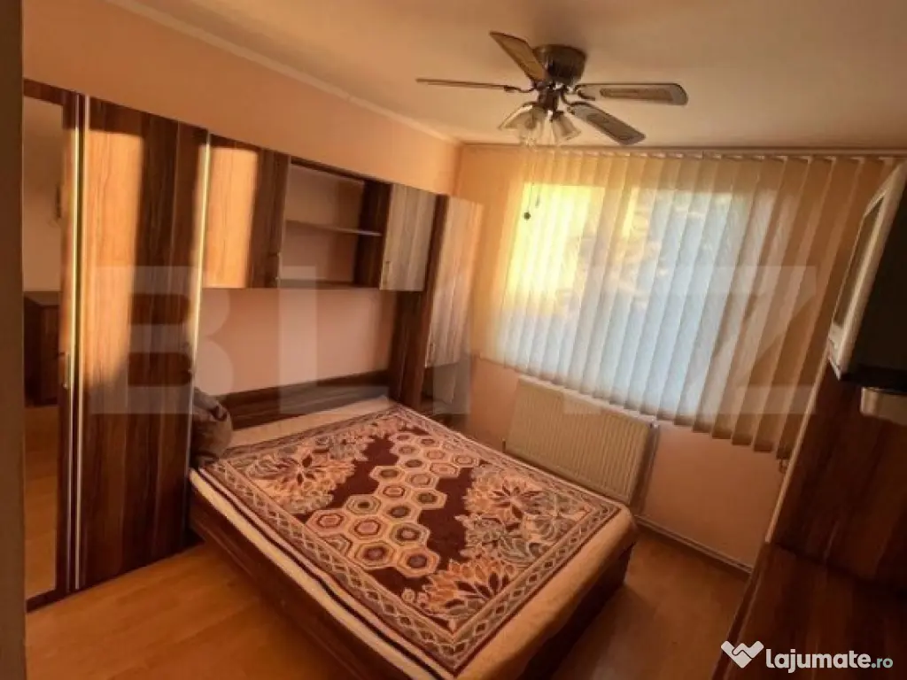 Apartament de vanzare , 40 mp , Zona Carpati I