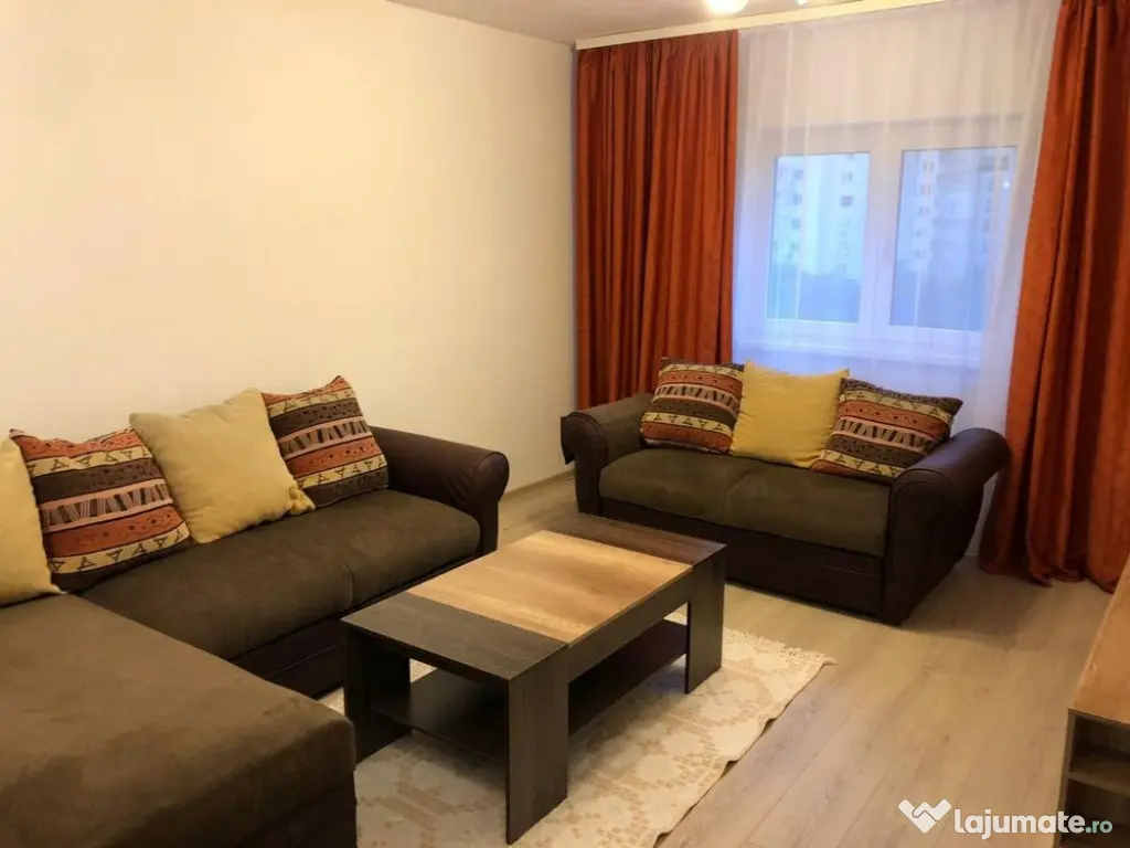 Apartament 3 camere Nerva Traian