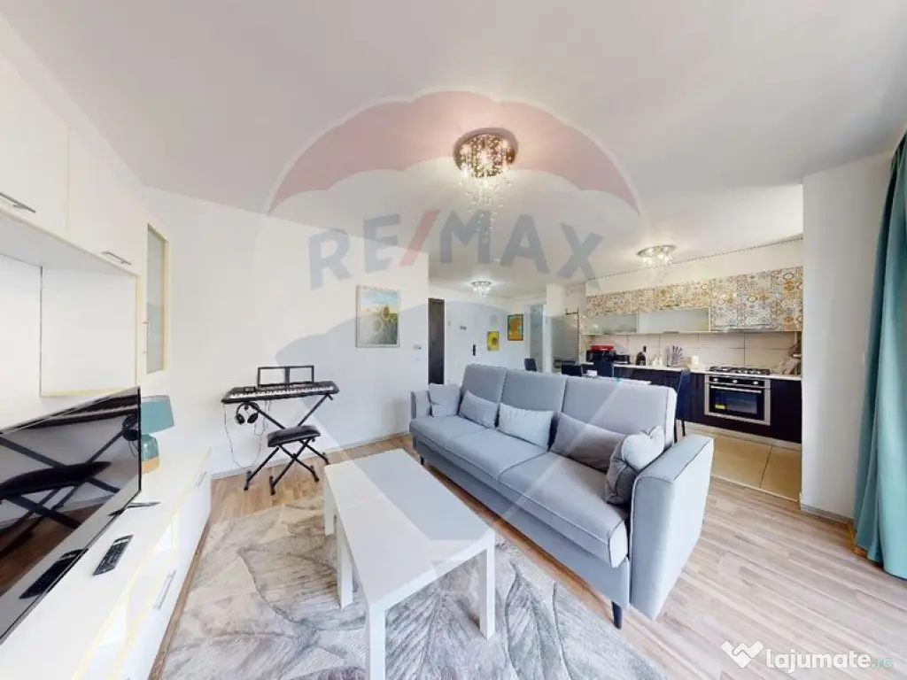 COMISION 0% | Pet Friendly | 3 Camere | Zona AVANTGARDEN