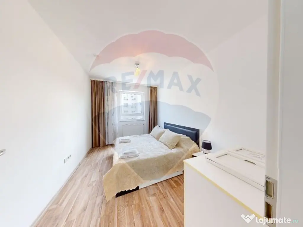 COMISION 0% | Pet Friendly | 3 Camere | Zona AVANTGARDEN