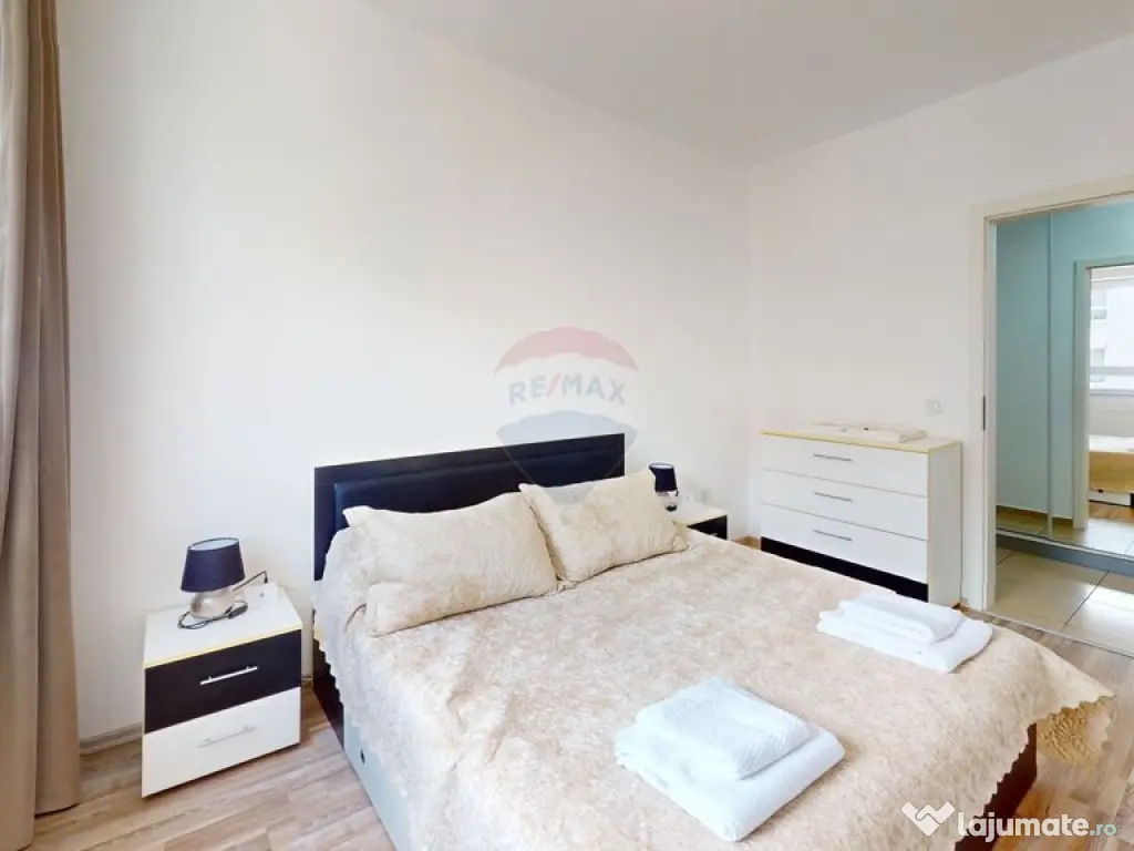 COMISION 0% | Pet Friendly | 3 Camere | Zona AVANTGARDEN