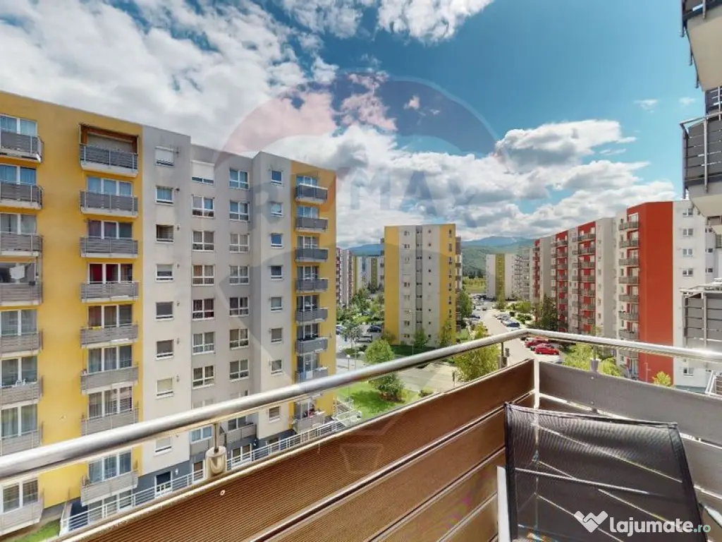 COMISION 0% | Pet Friendly | 3 Camere | Zona AVANTGARDEN