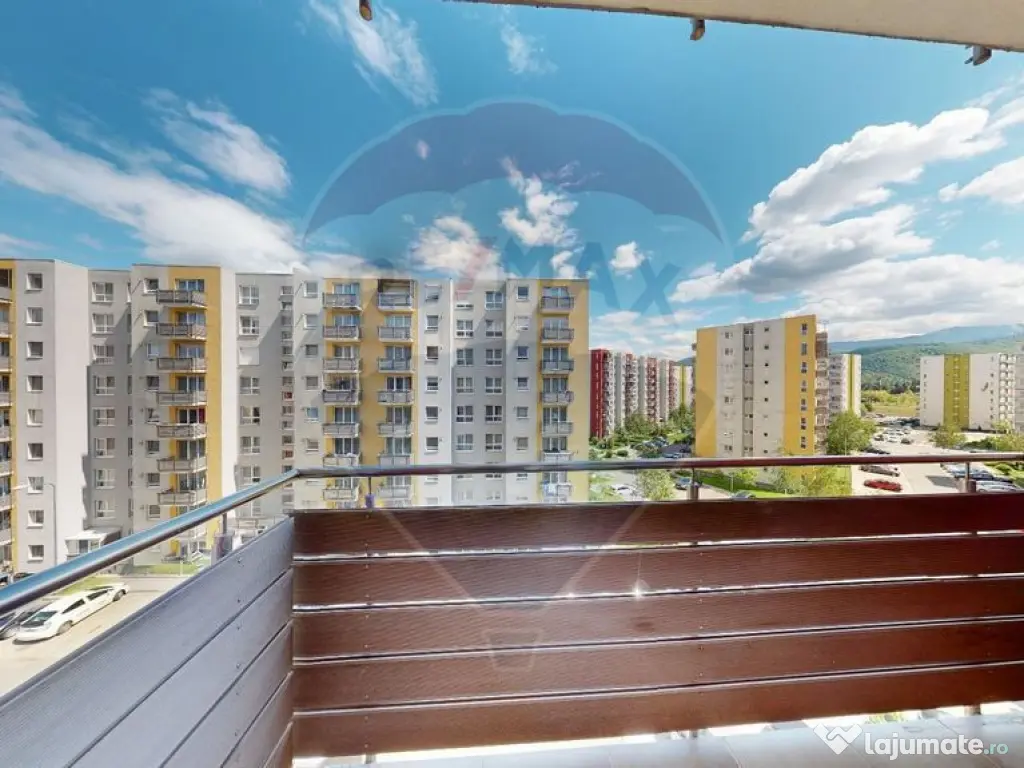 COMISION 0% | Pet Friendly | 3 Camere | Zona AVANTGARDEN