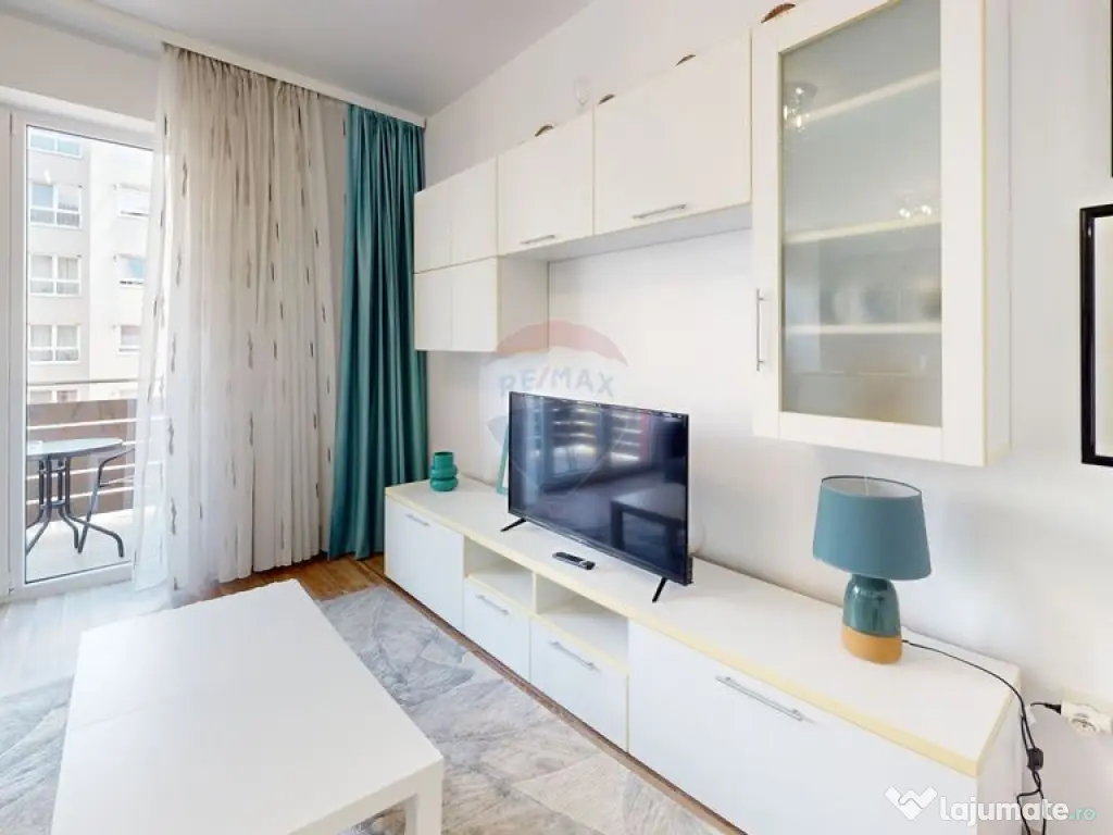 COMISION 0% | Pet Friendly | 3 Camere | Zona AVANTGARDEN