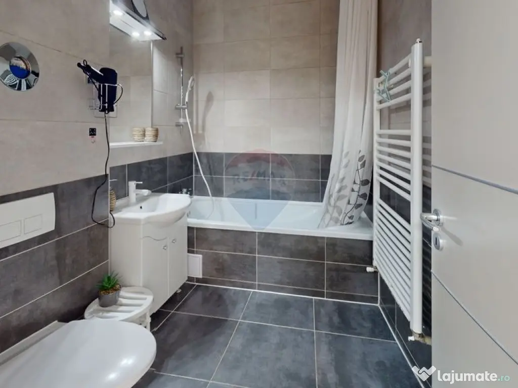 COMISION 0% | Pet Friendly | 3 Camere | Zona AVANTGARDEN