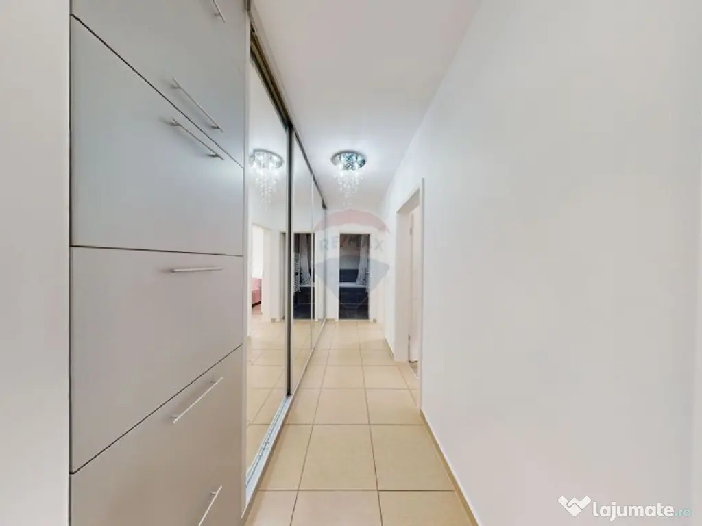 COMISION 0% | Pet Friendly | 3 Camere | Zona AVANTGARDEN