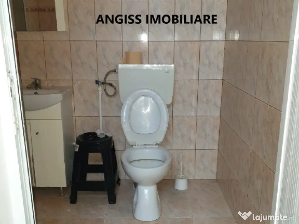 Hala frig/ spatiu str Isaccei zona Dedeman 