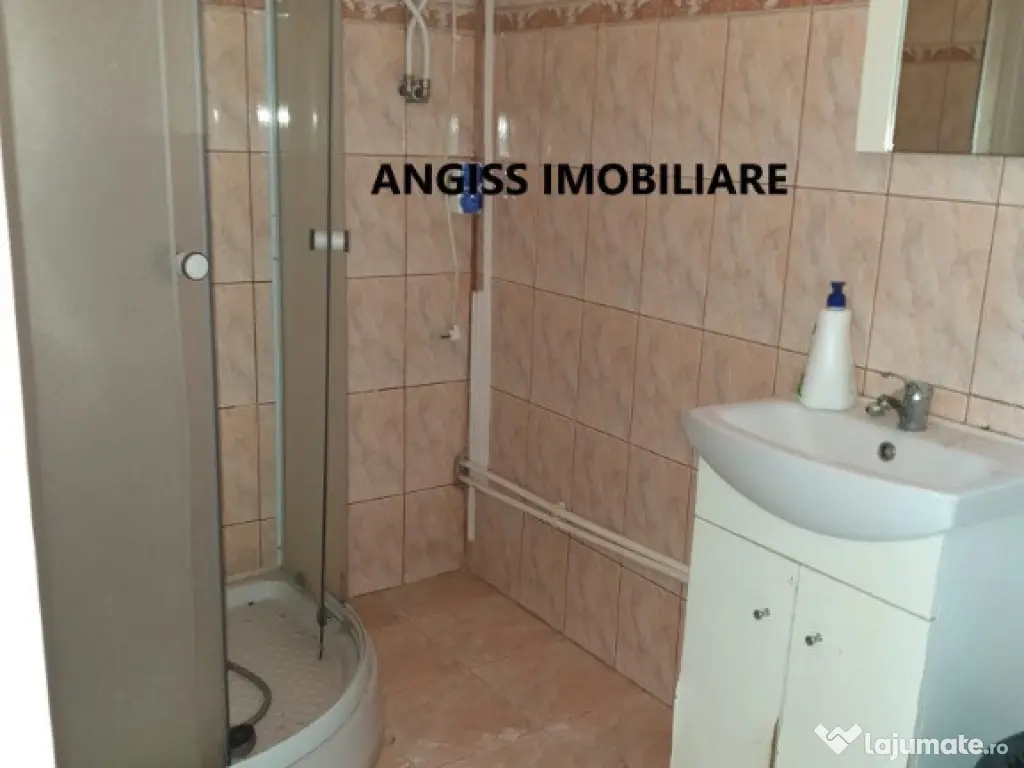 Hala frig/ spatiu str Isaccei zona Dedeman 