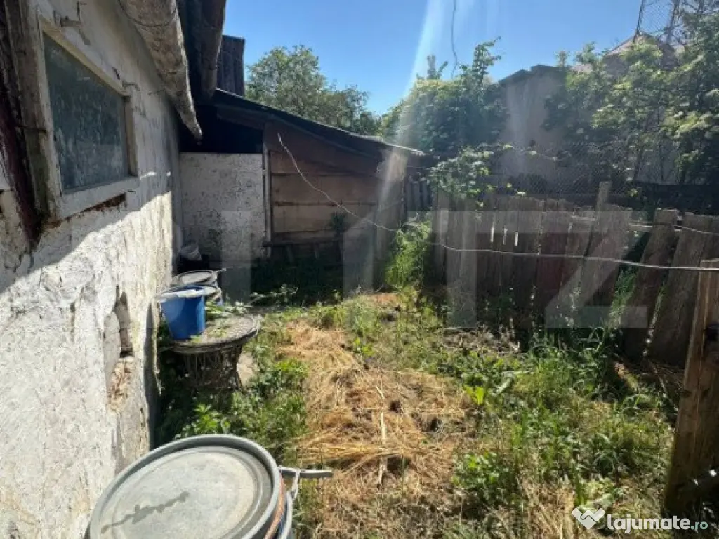 Casa ultracentrala , 200mp, teren 450 mp , Radauti