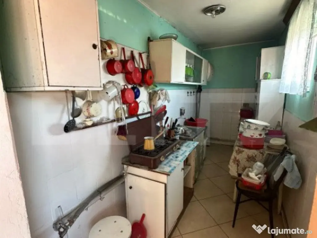 Casa ultracentrala , 200mp, teren 450 mp , Radauti