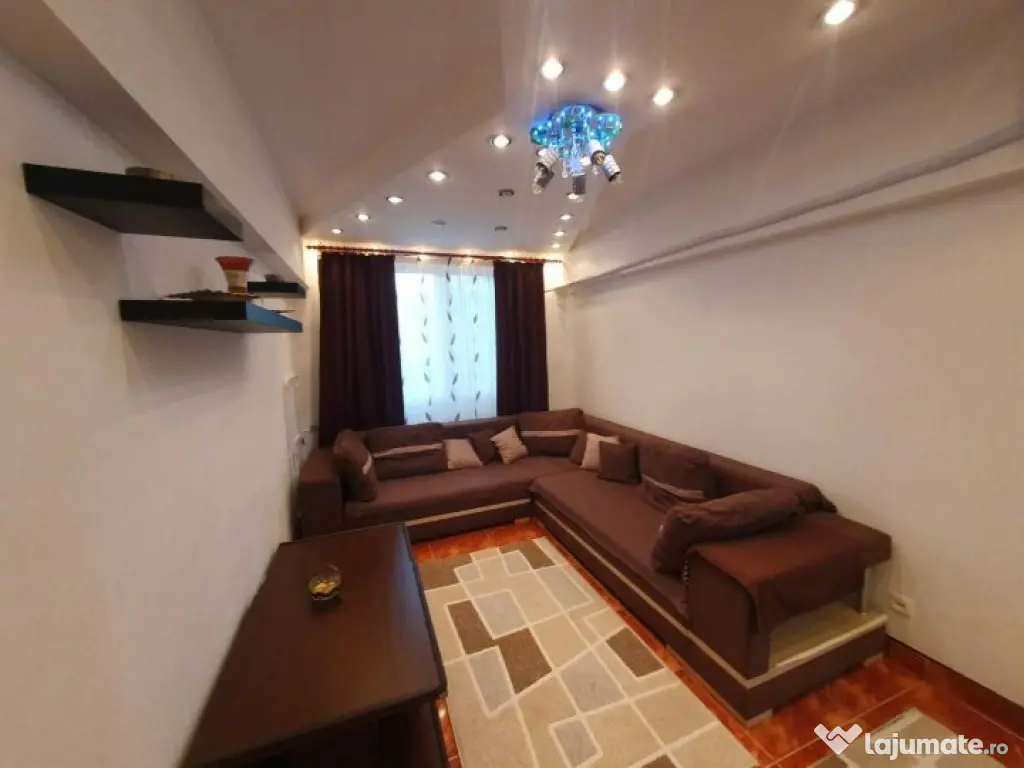 Tineretului, Piata Norilor,Apartament 3 camere+Loc parcare!