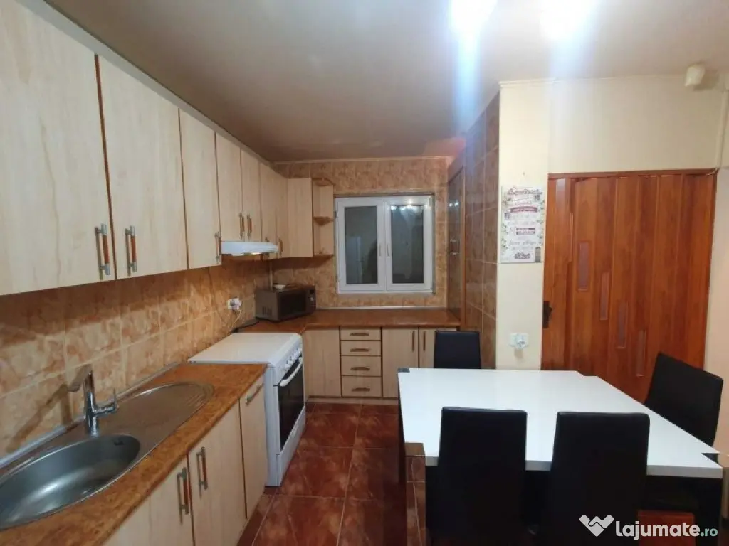 Tineretului, Piata Norilor,Apartament 3 camere+Loc parcare!