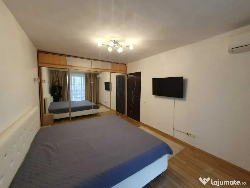 Tineretului, Piata Norilor,Apartament 3 camere+Loc parcare!