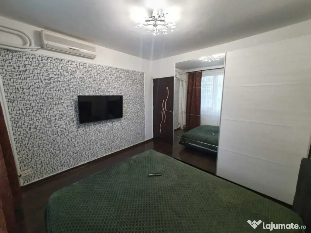 Tineretului, Piata Norilor,Apartament 3 camere+Loc parcare!