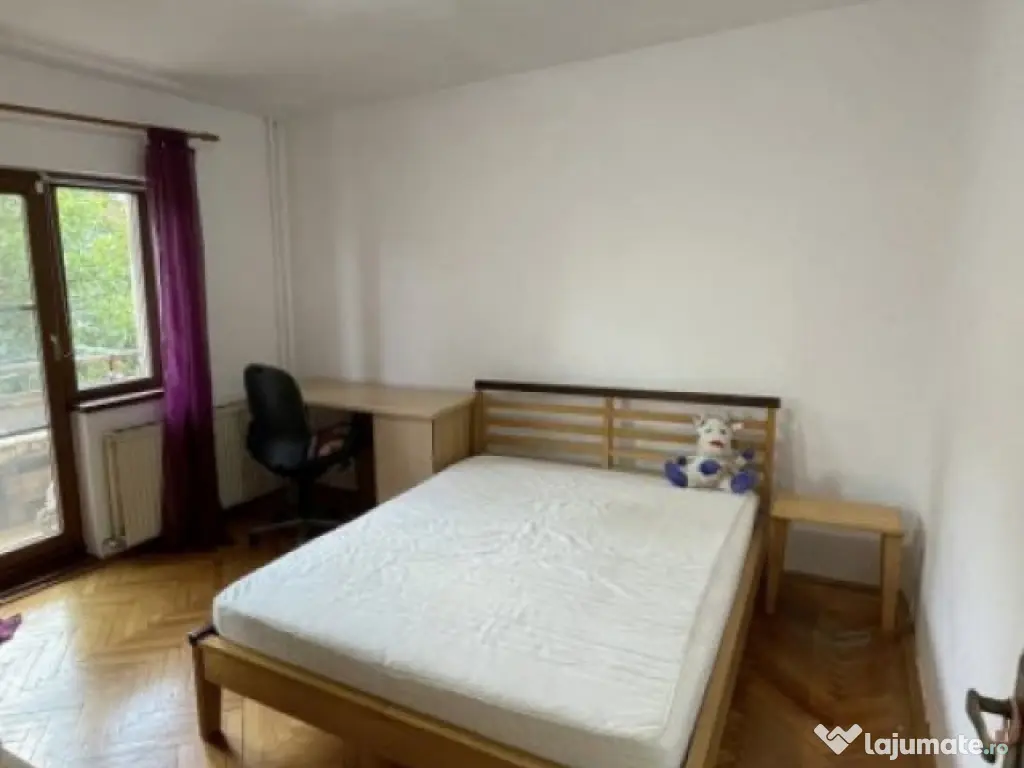 Apartament cu doua camere Lipovei