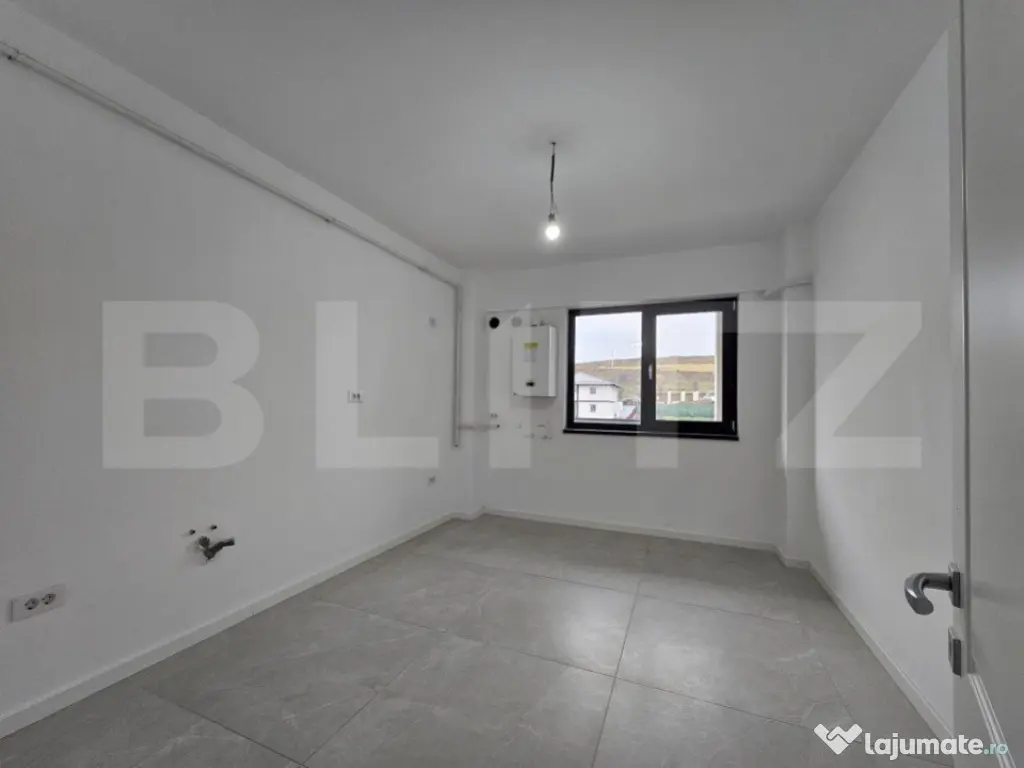 Apartament de 2 camere, decomandat, etaj intermediar, zona V 