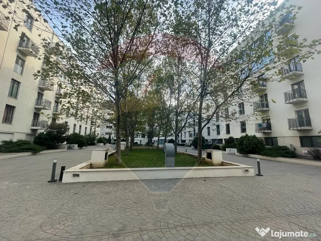 Spațiu birouri/Sediu firma de vanzare Parcul Carol