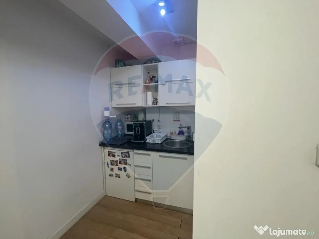 Spațiu birouri/Sediu firma de vanzare Parcul Carol