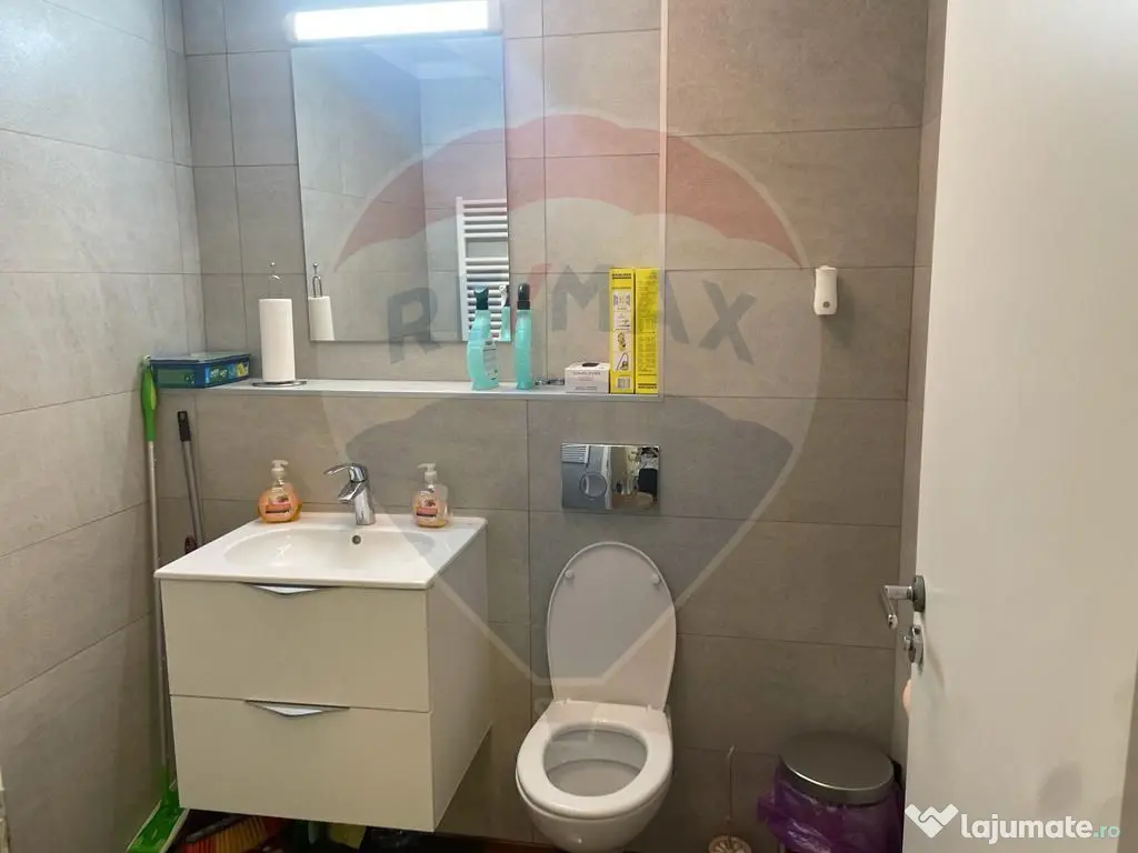 Spațiu birouri/Sediu firma de vanzare Parcul Carol