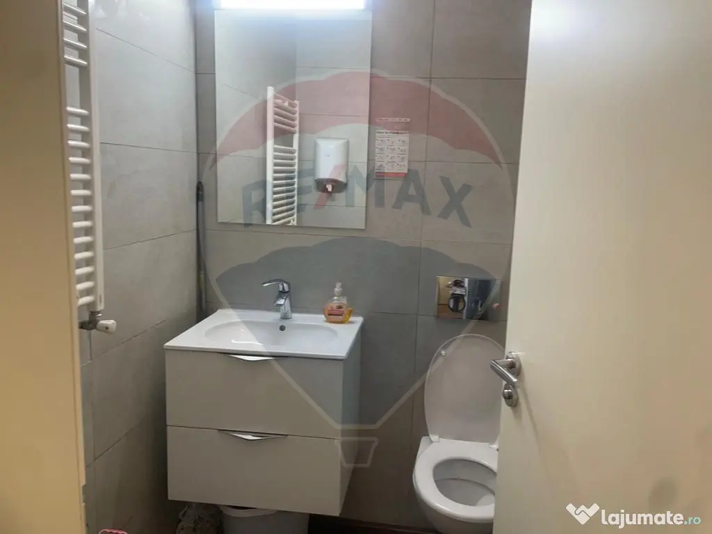 Spațiu birouri/Sediu firma de vanzare Parcul Carol