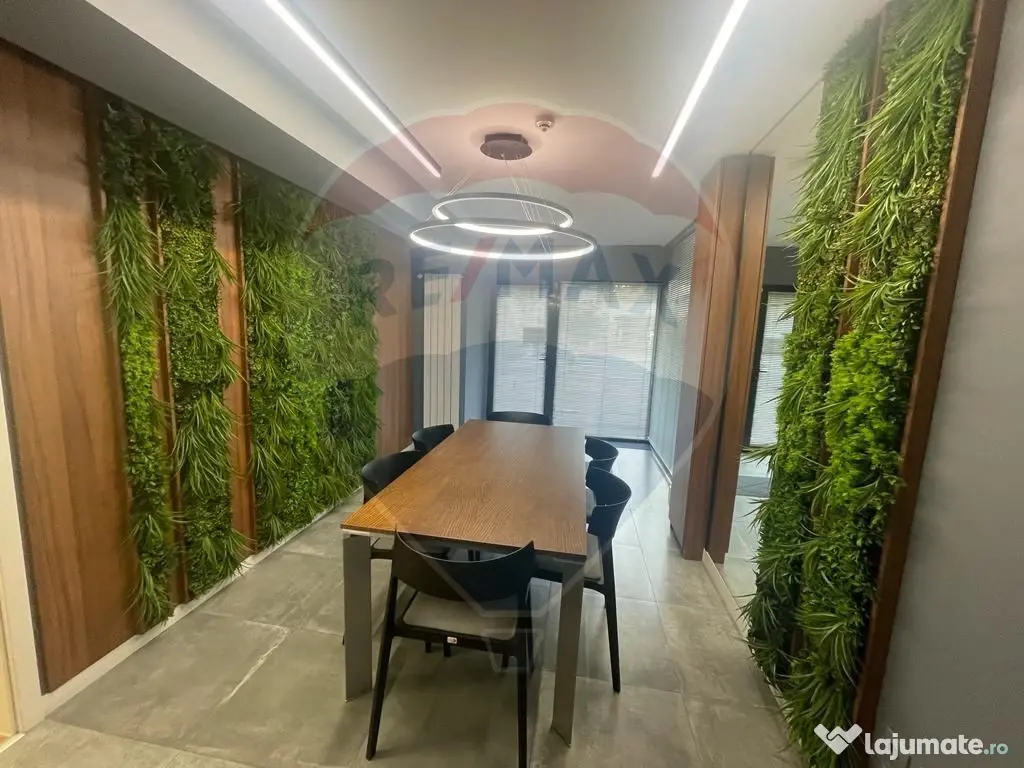 Spațiu birouri/Sediu firma de vanzare Parcul Carol