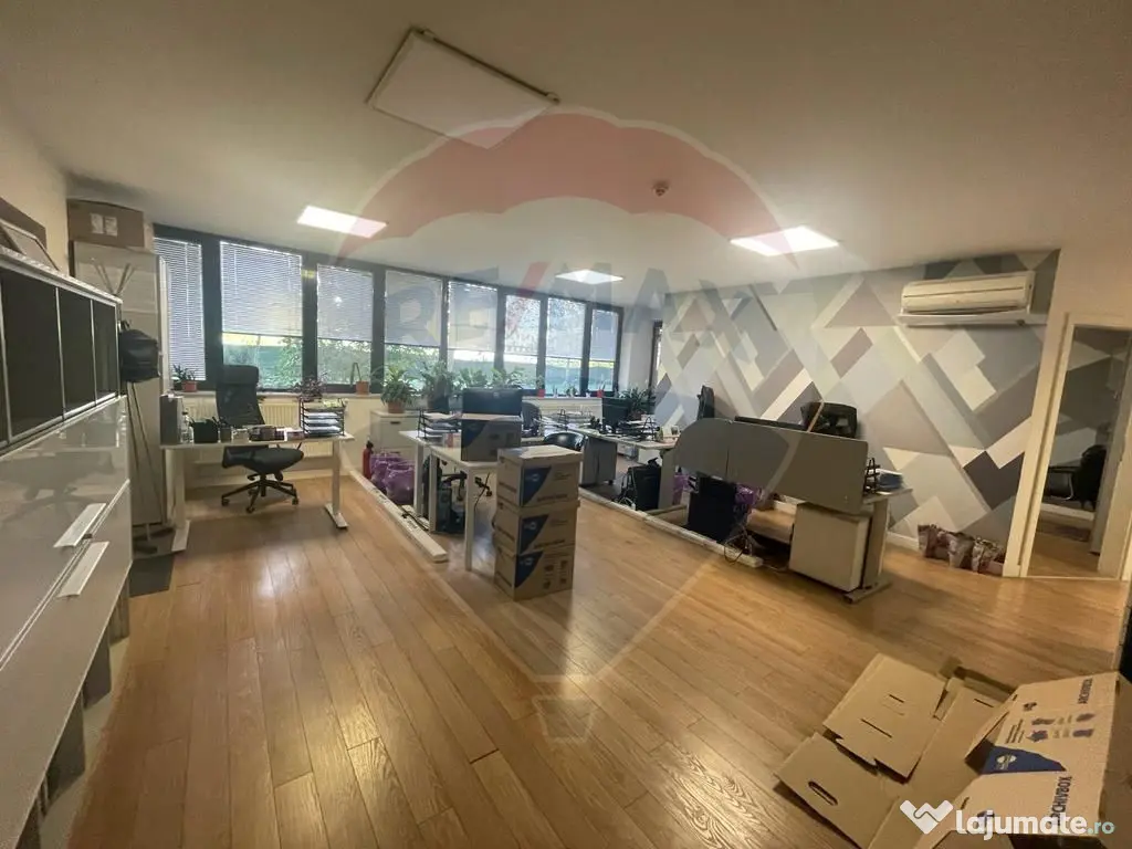 Spațiu birouri/Sediu firma de vanzare Parcul Carol