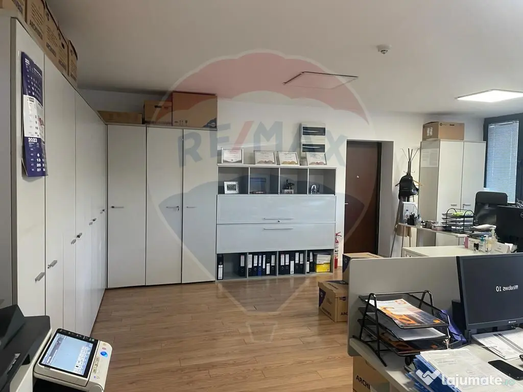 Spațiu birouri/Sediu firma de vanzare Parcul Carol