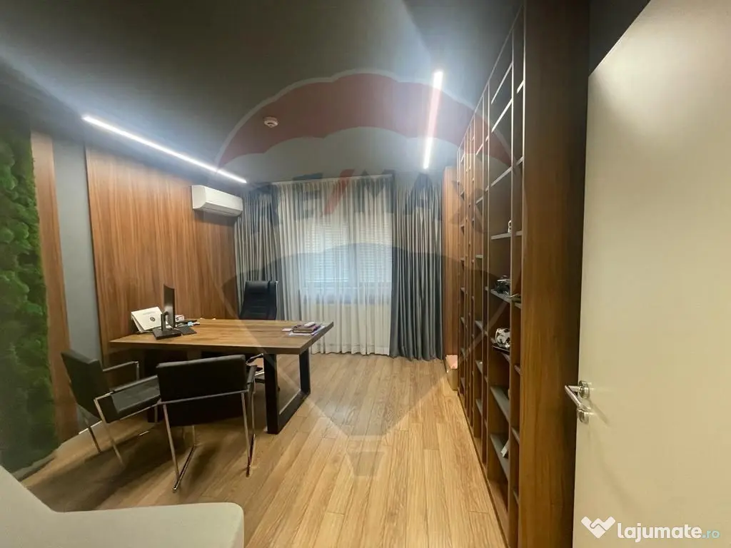 Spațiu birouri/Sediu firma de vanzare Parcul Carol