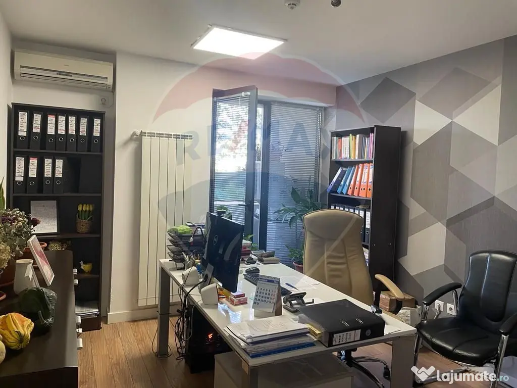 Spațiu birouri/Sediu firma de vanzare Parcul Carol