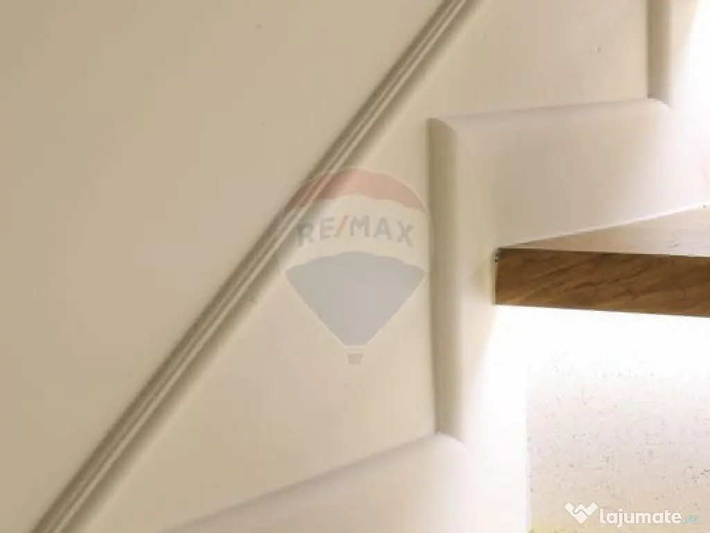 Vanzare vilă de lux în Borhanci 