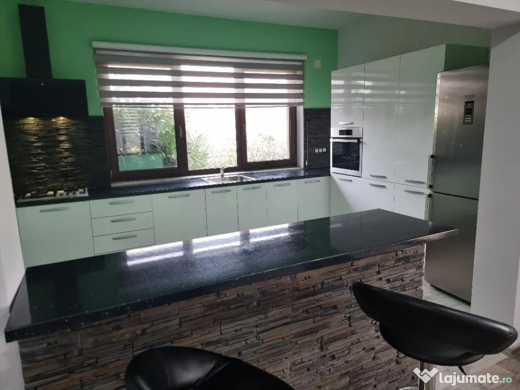 Vila P, Cantemir-Nufarul, SC 185, gaz , contr 2017, ter 700