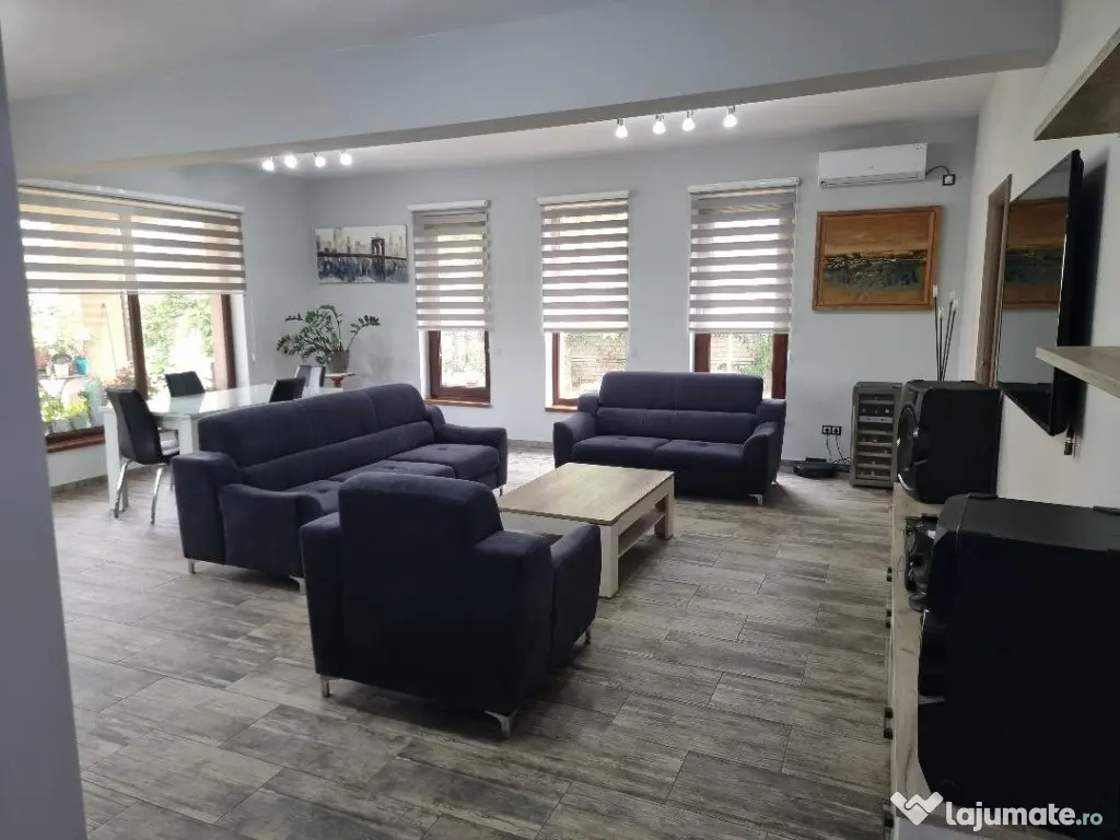 Vila P, Cantemir-Nufarul, SC 185, gaz , contr 2017, ter 700