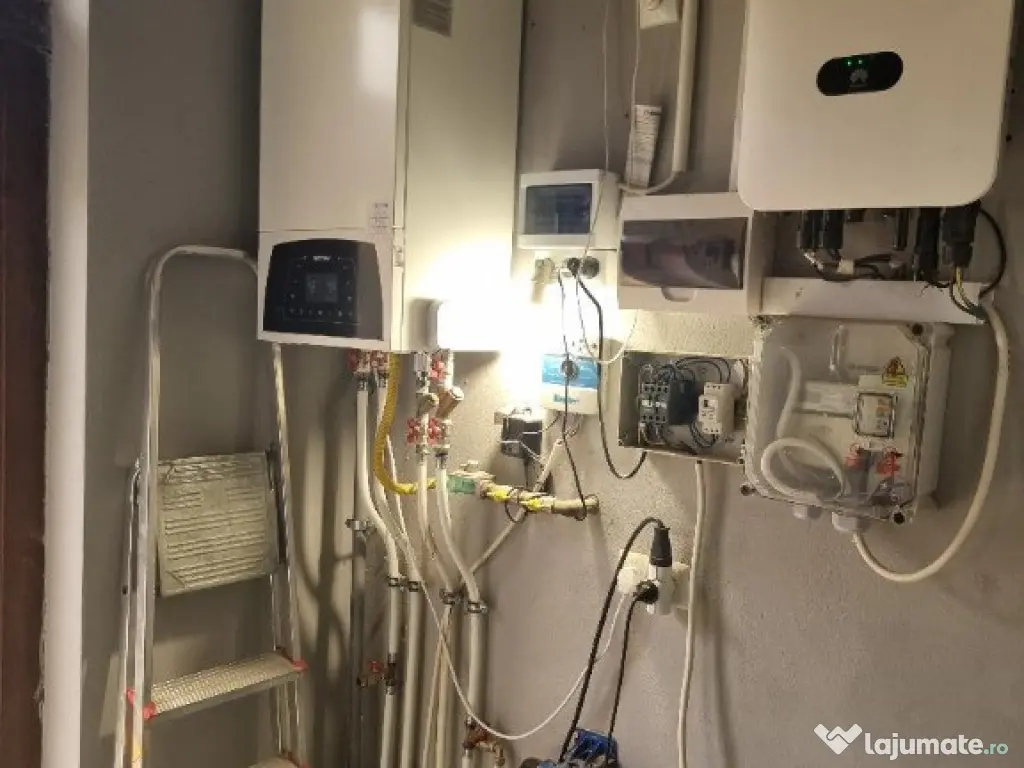 Vila P, Cantemir-Nufarul, SC 185, gaz , contr 2017, ter 700