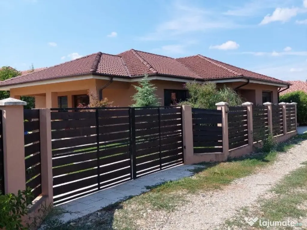 Vila P, Cantemir-Nufarul, SC 185, gaz , contr 2017, ter 700