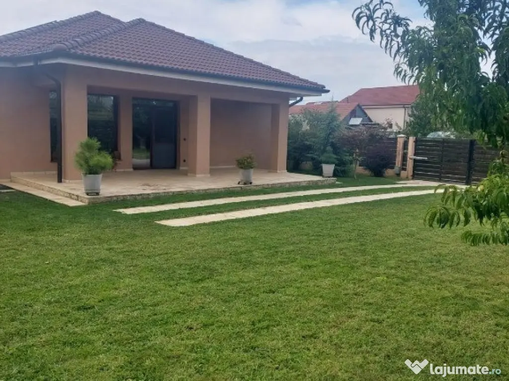 Vila P, Cantemir-Nufarul, SC 185, gaz , contr 2017, ter 700