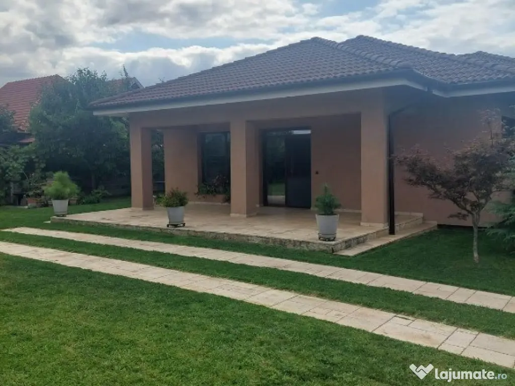 Vila P, Cantemir-Nufarul, SC 185, gaz , contr 2017, ter 700