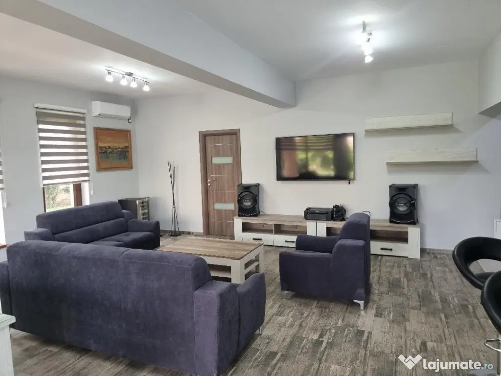 Vila P, Cantemir-Nufarul, SC 185, gaz , contr 2017, ter 700