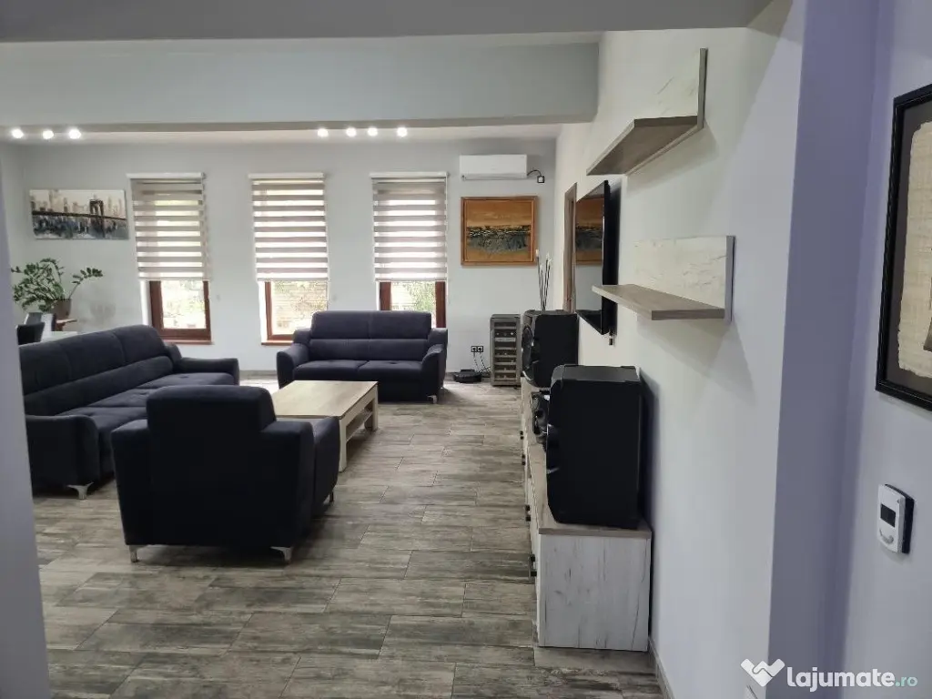 Vila P, Cantemir-Nufarul, SC 185, gaz , contr 2017, ter 700