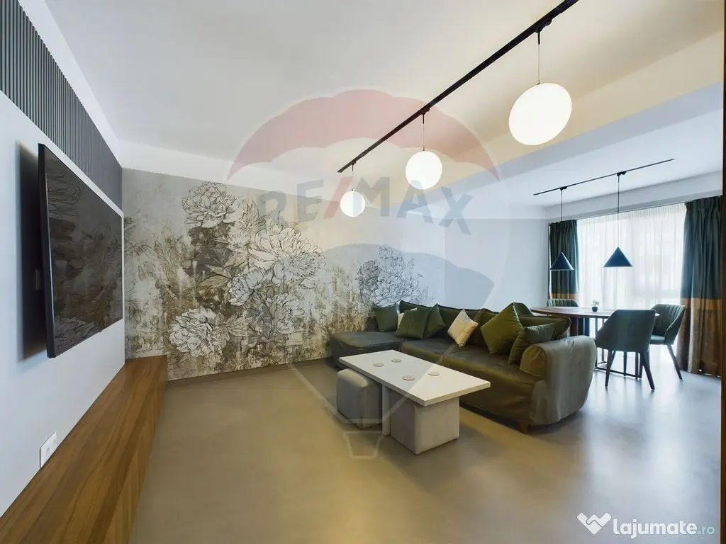 Apartament cu 3 camere de închiriat în zona Calea Calar...