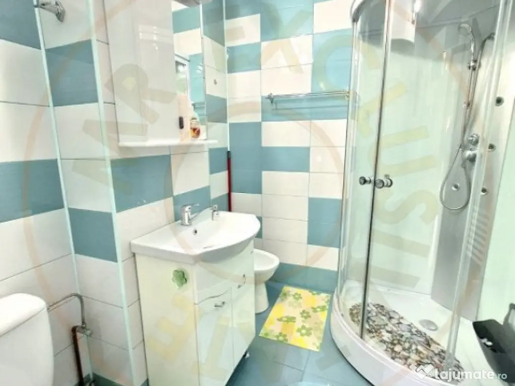 0% Comision-Inchiriere Apartament 3 camere Bere-Dedeman 